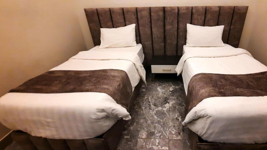 Photo of Bedroom in Abha
