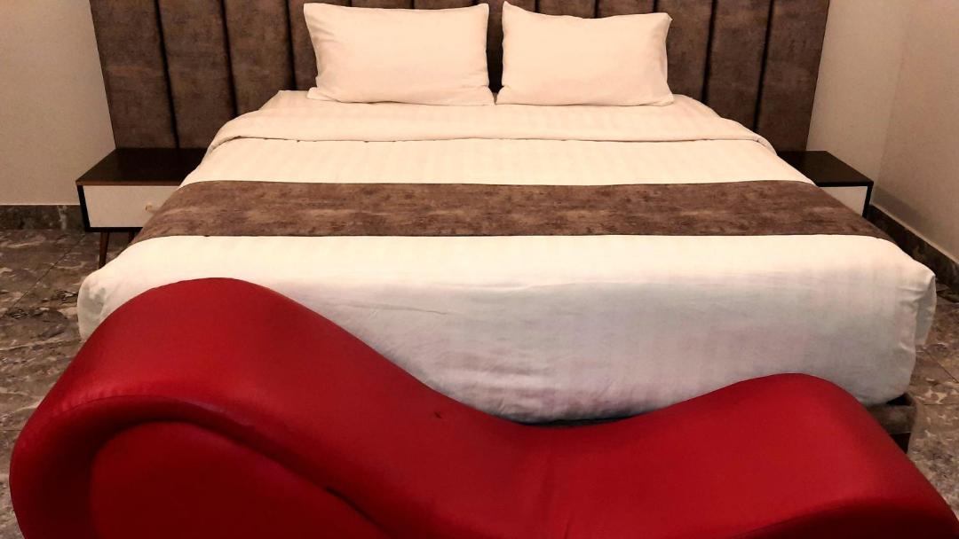 Photo of Bedroom in Abha