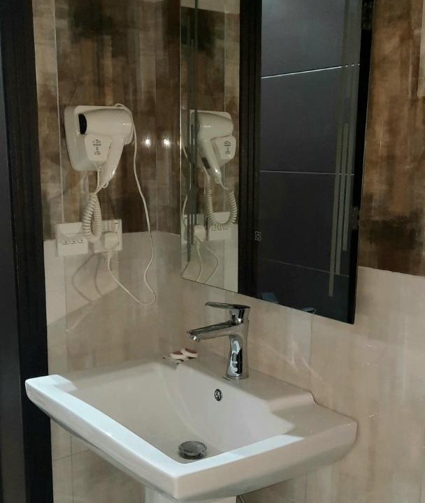 Photo of Bathroom in Abha
