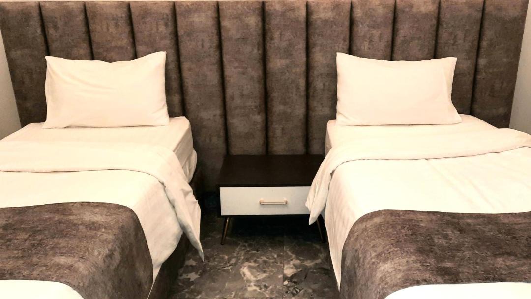 Photo of Bedroom in Abha