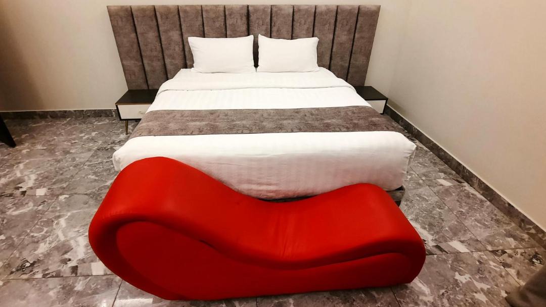 Photo of Bedroom in Abha