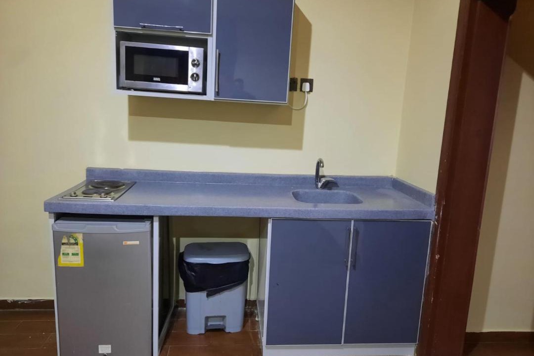 Photo of Kitchen in Al Wurud