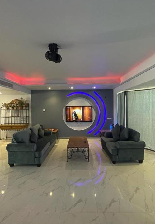 Photo of Livingroom in Durrat Al-Arous
