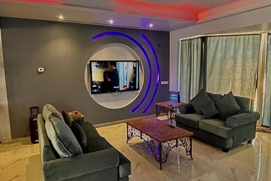Photo of Livingroom in Durrat Al-Arous