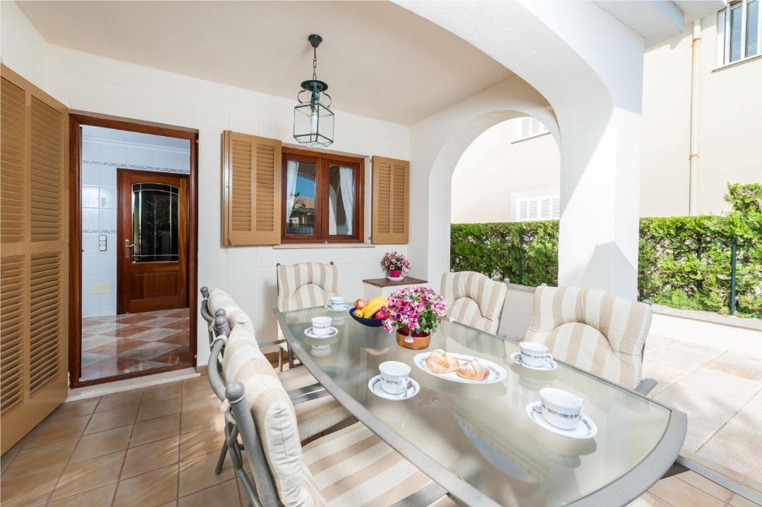 Photo of Livingroom in Son Baulo