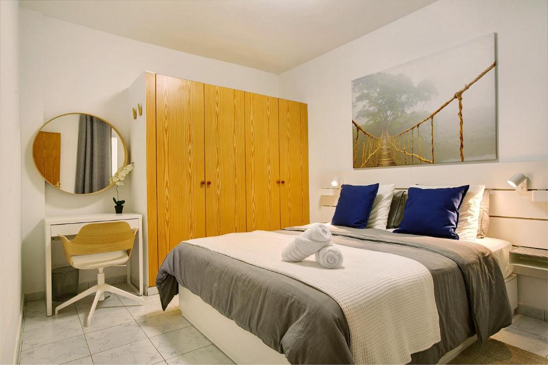 Photo of Bedroom in Cruce de Arinaga