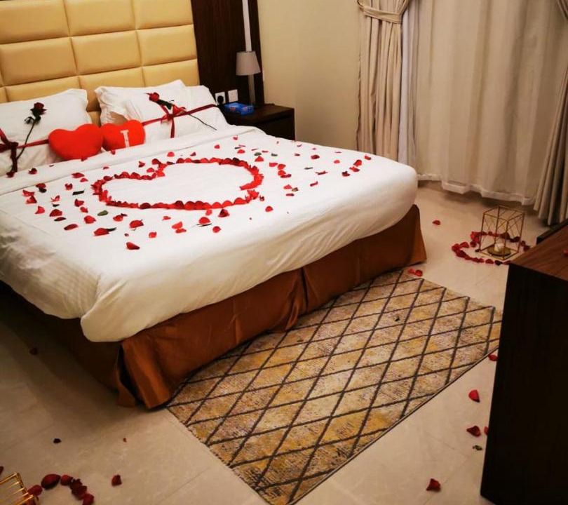 Photo of Bedroom in Al Kharj