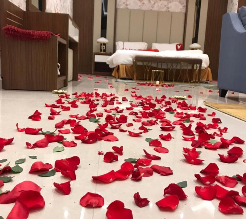 Photo of Bedroom in Al Kharj