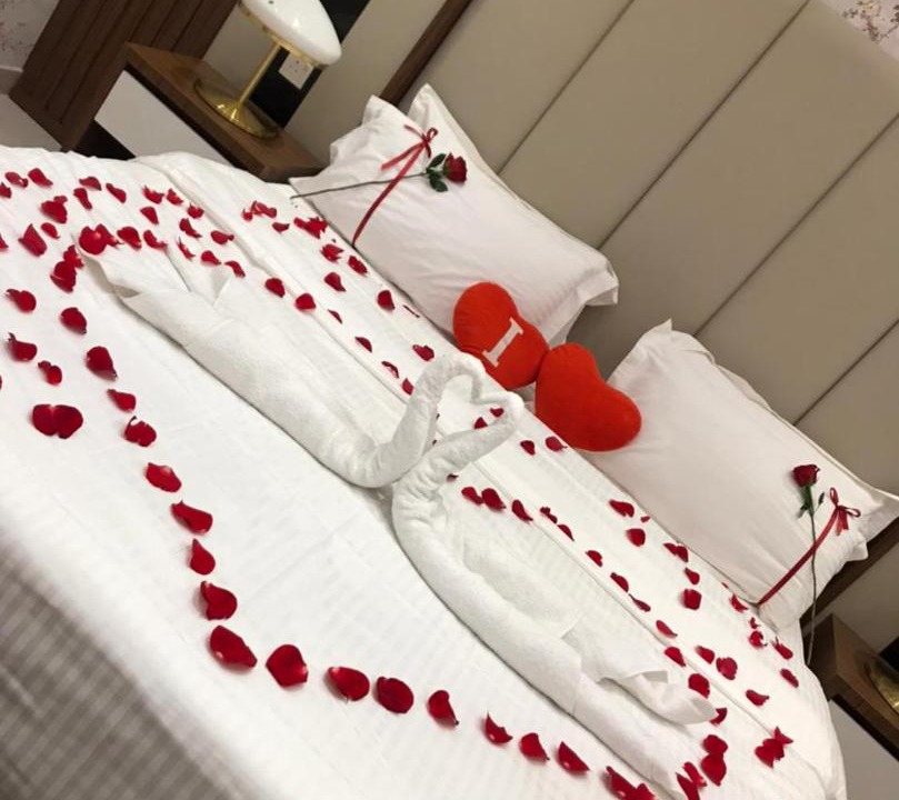Photo of Bedroom in Al Kharj