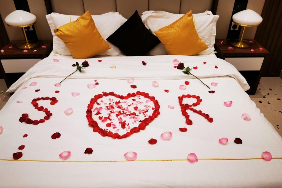 Photo of Bedroom in Al Kharj