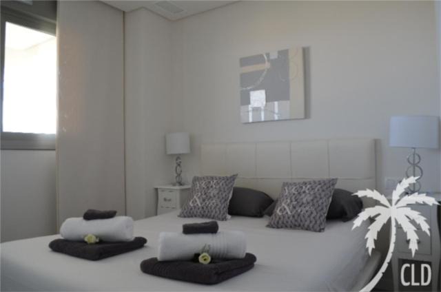 Photo of Bedroom in Orihuela Costa