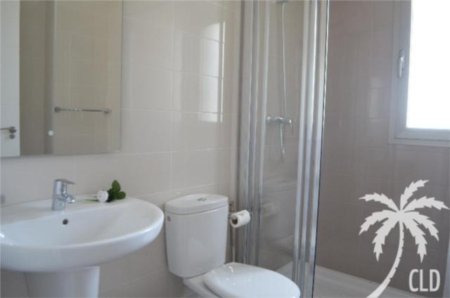 Photo of Bathroom in Orihuela Costa