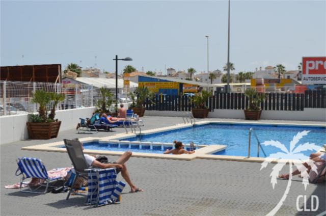 Photo of Outdoor in Orihuela Costa