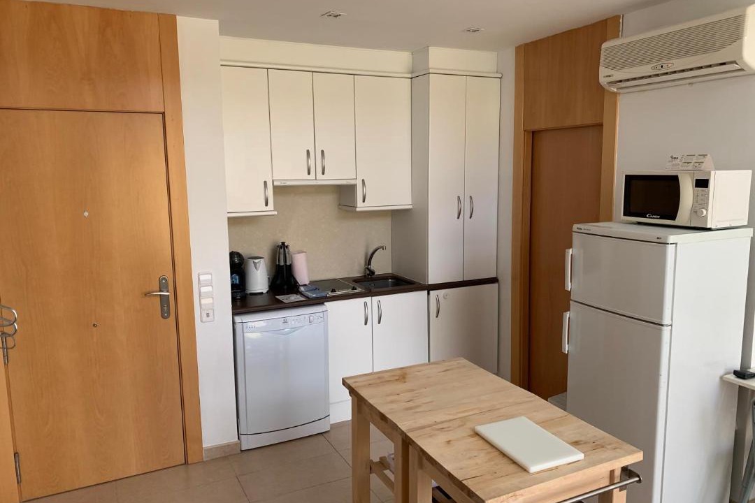 Photo of Kitchen in Norte