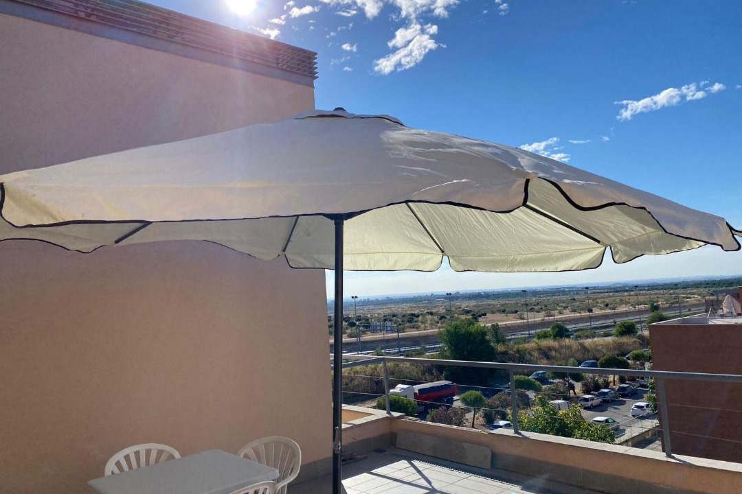 Photo of Patio Balcony in Norte