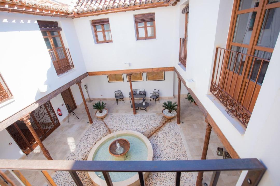 Photo of Patio Balcony in Colmenar de Oreja