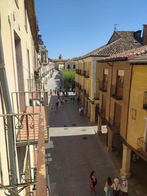 Photo of Others in El Burgo de Osma