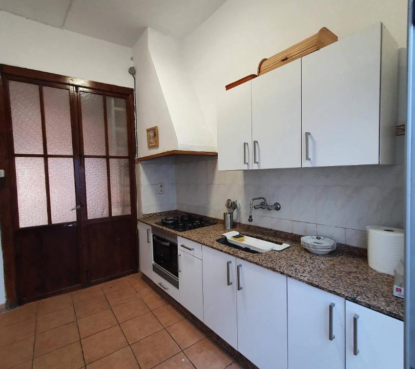 Photo of Kitchen in Rotgla i Corbera
