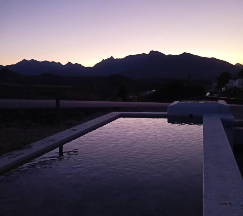 Photo of Outdoor in Montecorto