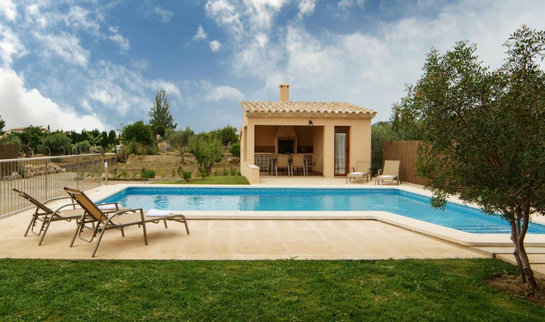 Photo of Outdoor in Lloseta