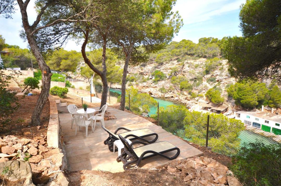 Photo of Others in Cala Pi