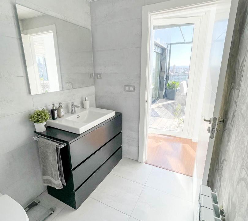 Photo of Bathroom in Barrio de Jesus