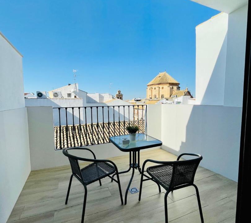 Photo of Patio Balcony in Lucena