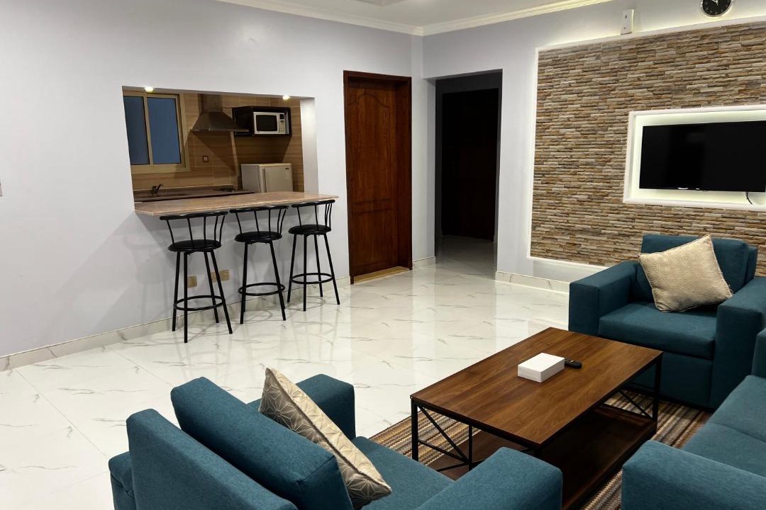 Photo of Livingroom in Al Ulaya