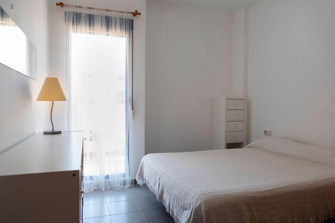 Photo of Bedroom in Canet de Berenguer