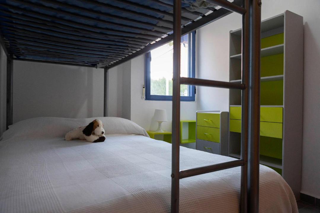 Photo of Bedroom in Canet de Berenguer