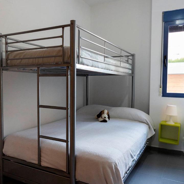 Photo of Bedroom in Canet de Berenguer