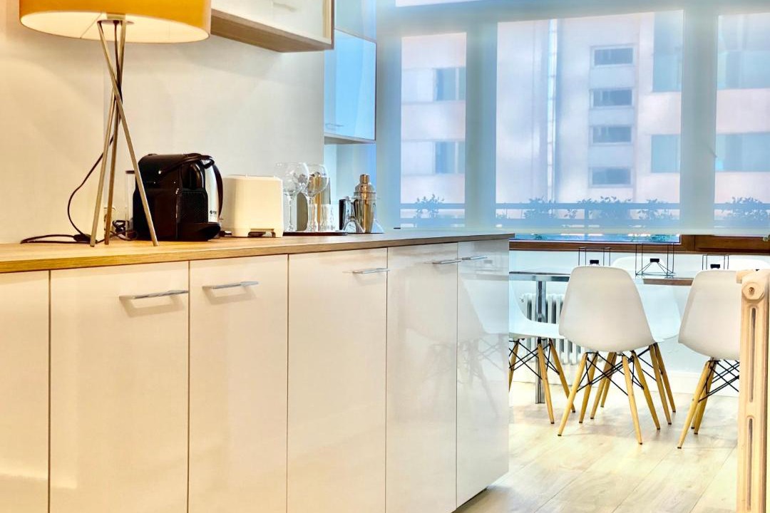 Photo of Kitchen in Castillejos