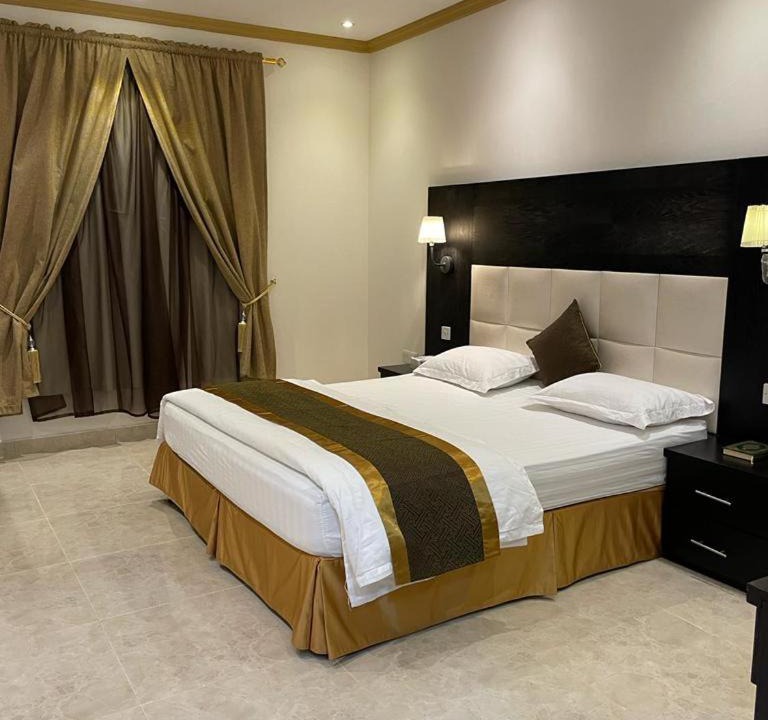 Photo of Bedroom in Taif
