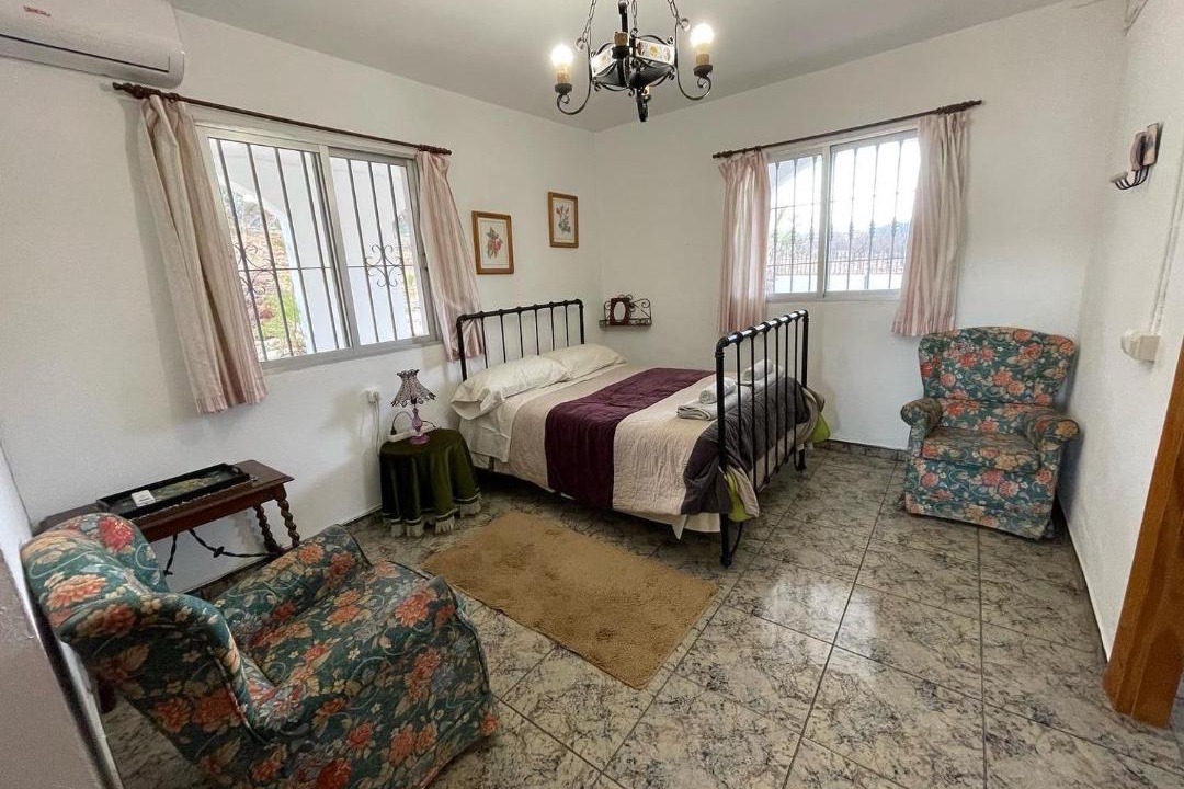 Photo of Livingroom in Fondon
