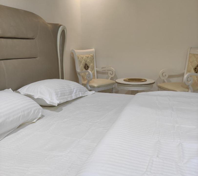 Photo of Bedroom in Medina