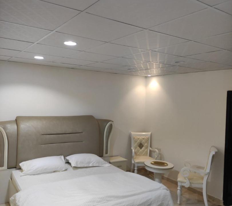 Photo of Bedroom in Medina