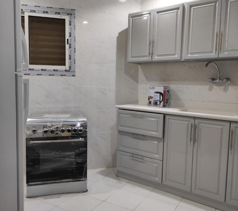 Photo of Kitchen in Medina