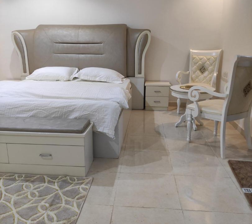 Photo of Bedroom in Medina