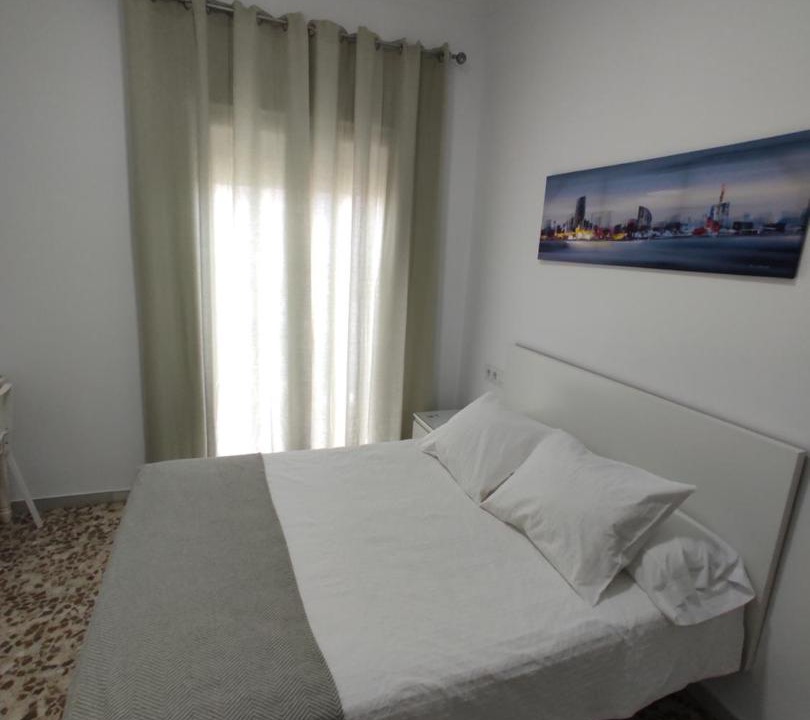 Photo of Bedroom in Lebrija