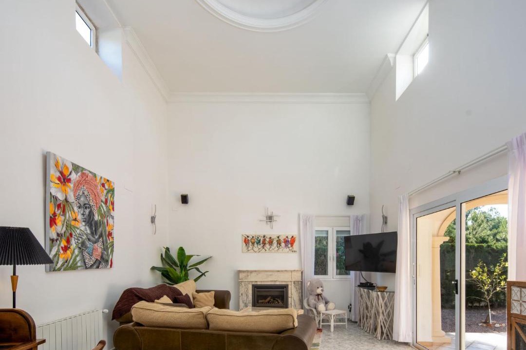Photo of Livingroom in Trencall