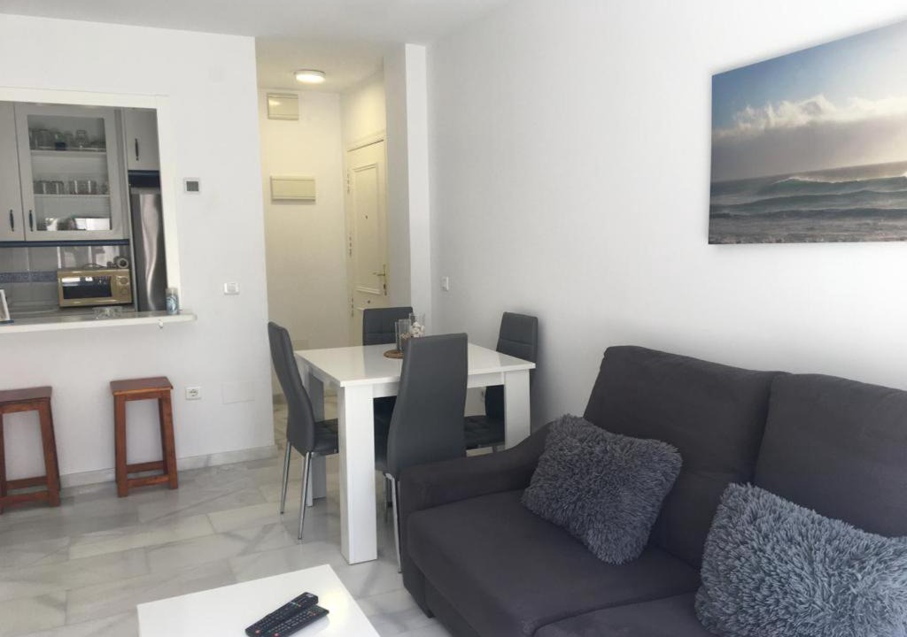 Photo of Livingroom in Torrox Costa
