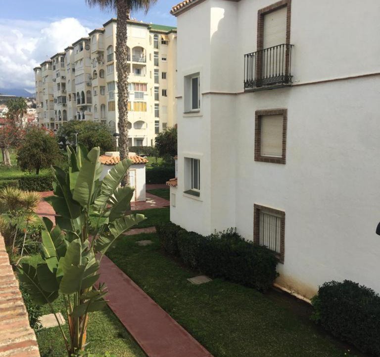 Photo of Buildings in Torrox Costa
