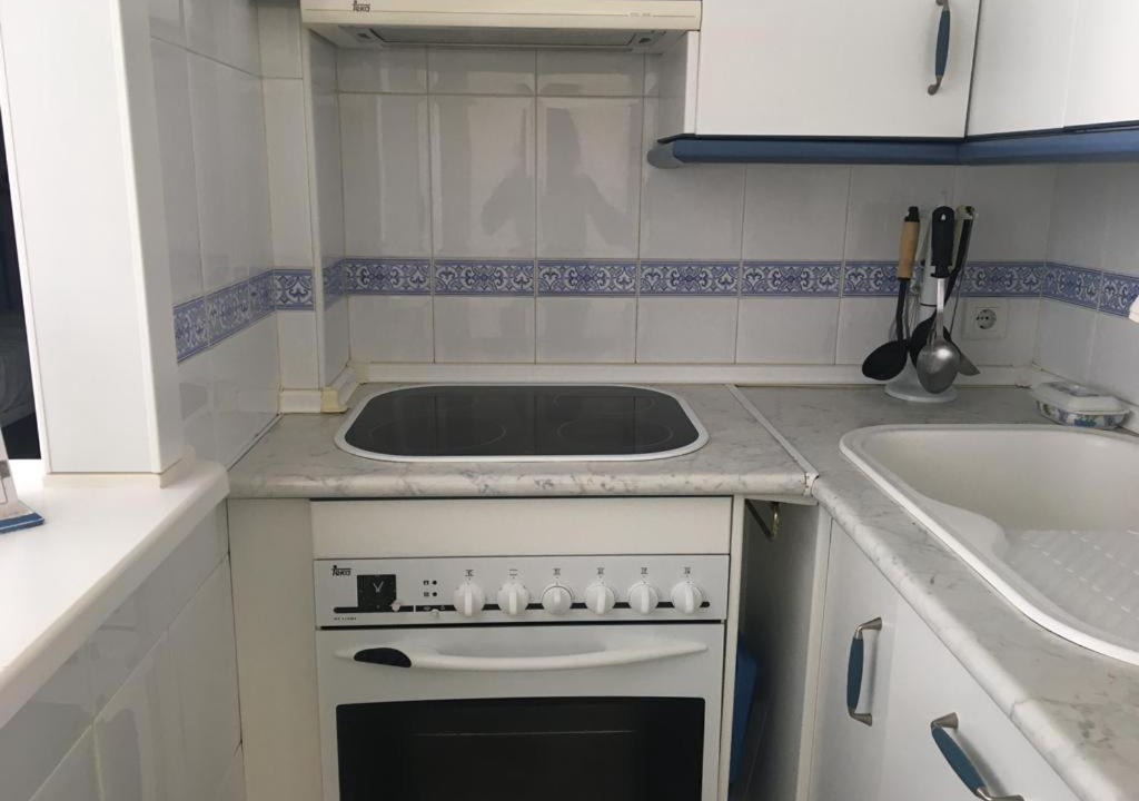 Photo of Kitchen in Torrox Costa