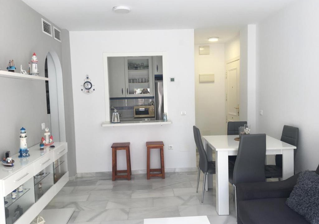 Photo of Livingroom in Torrox Costa