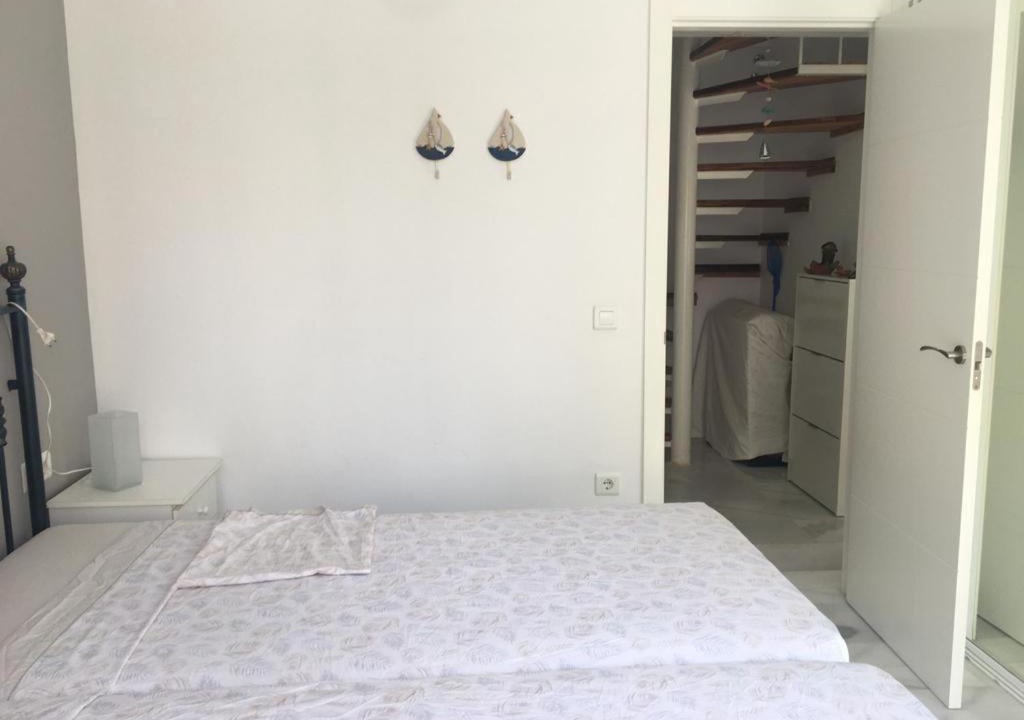 Photo of Bedroom in Torrox Costa