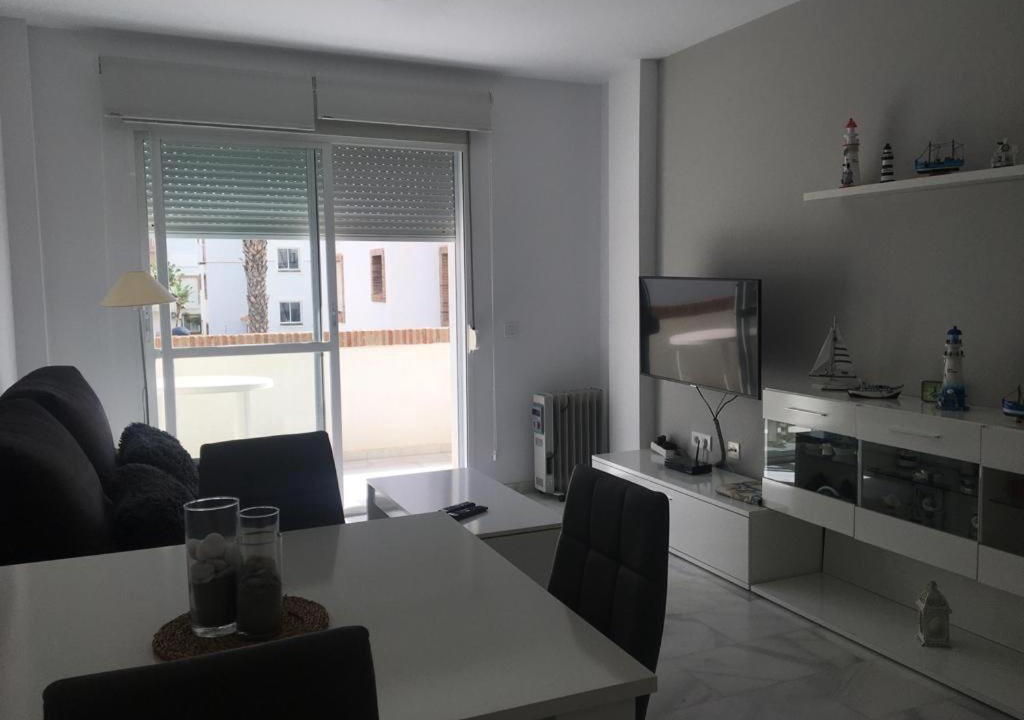 Photo of Livingroom in Torrox Costa