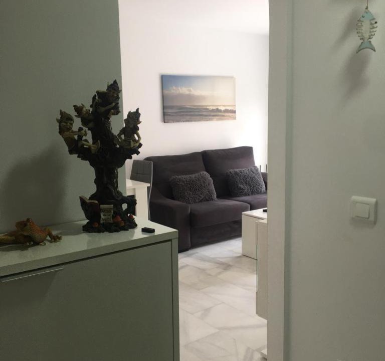 Photo of Livingroom in Torrox Costa