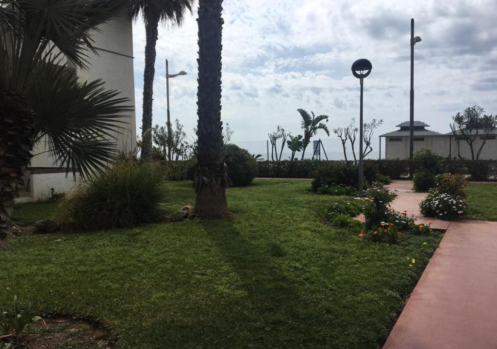 Photo of Buildings in Torrox Costa