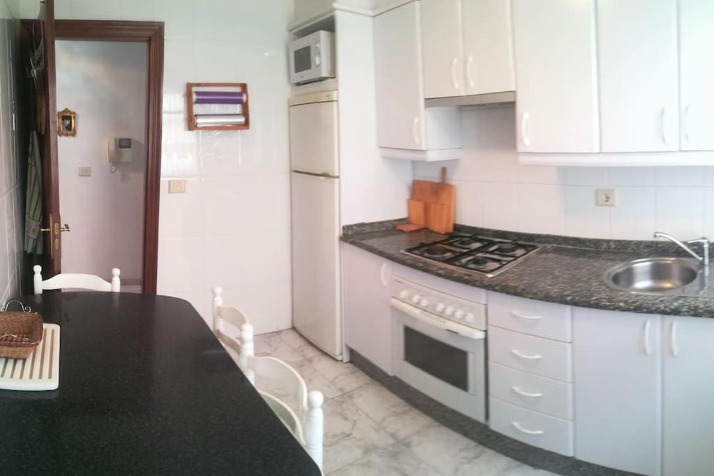 Photo of Kitchen in Sanxenxo