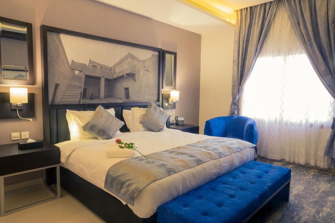 Photo of Bedroom in Unaizah